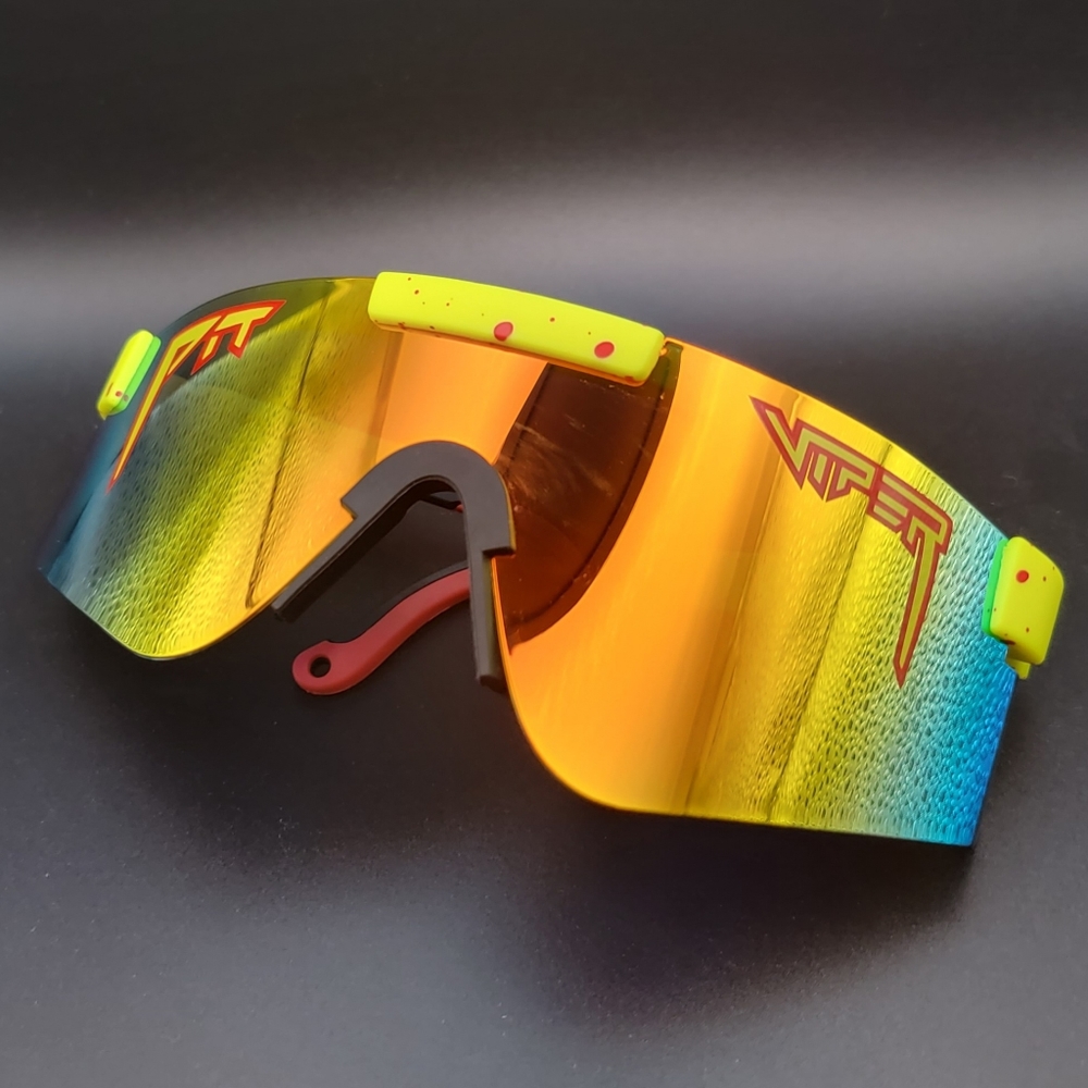 Pit Viper Sunglasses